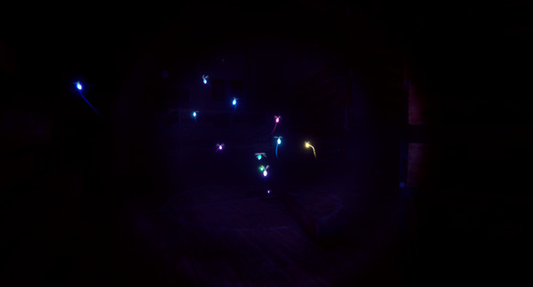 Скриншот из Psychose