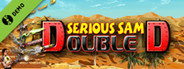 Serious Sam Double D Demo