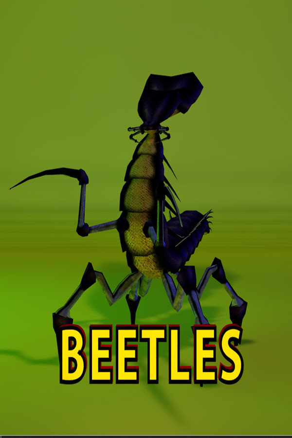 BEETLES for steam