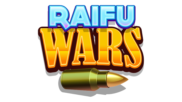 Raifu Wars Logo