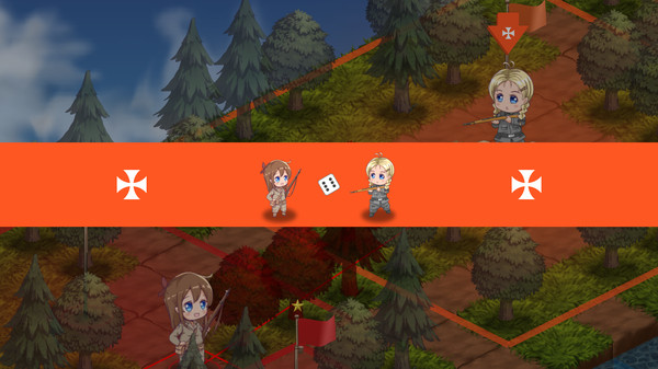 Raifu Warsfor windows and Linux 1