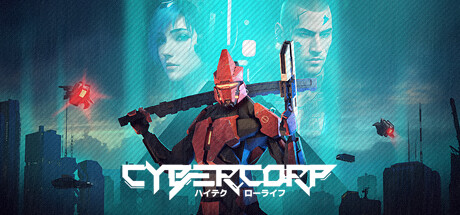 CyberCorp