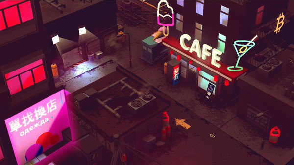 CyberCorpfor windows and Linux 1