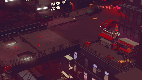 CyberCorp game for Linux 1