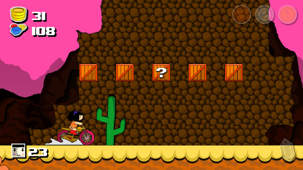 Amora Crystalfor windows and Linux 1