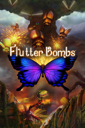 Flutter Bombs Flutter Bombs