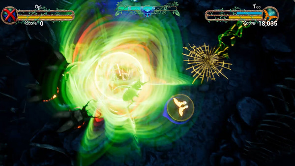 Flutter Bombsfor windows and Linux 1