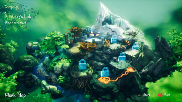 Flutter Bombs for linux