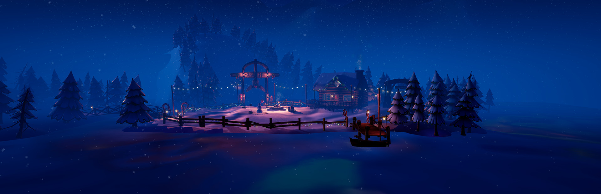 Greetings From Krampus