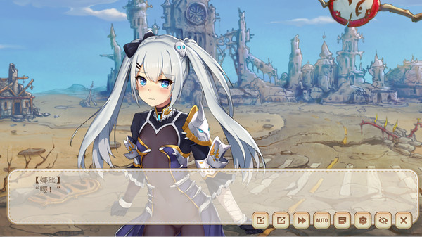 Our world has not decayed for linux