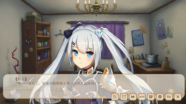 Our world has not decayedfor windows and Linux 1