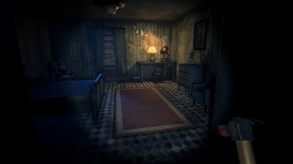 The Story of Henry Bishop game for Linux 1