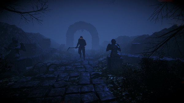 The Story of Henry Bishop game for windows Pc 1