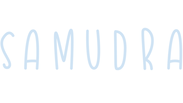 SAMUDRA Logo