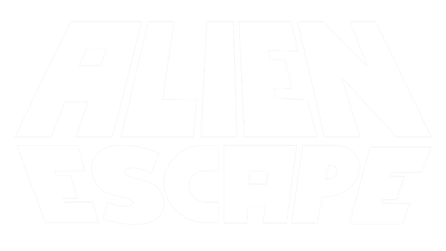 Alien Escape- Backlog.rip