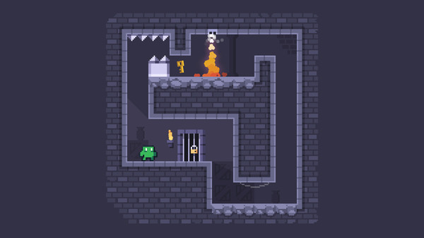 Alien Escape game for windows Pc 1