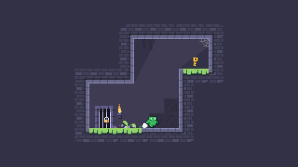 Alien Escape for linux