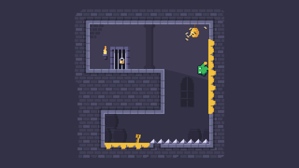 Alien Escapefor windows and Linux 1