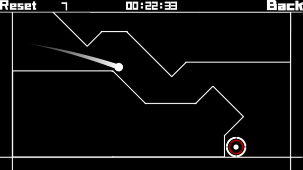 Bounce game for windows Pc 1