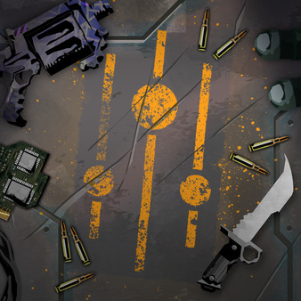 Скриншот из Nowhere Prophet Original Soundtrack + The Art and Design of Nowhere Prophet Book