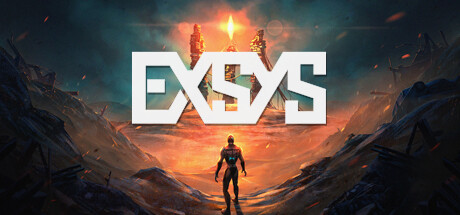 Exsys cover art