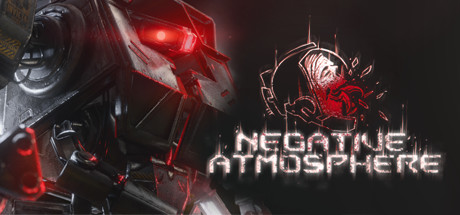 Negative Atmosphere cover art