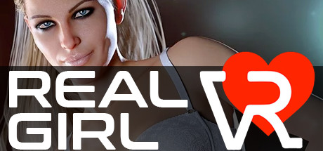 Real Girl VR cover art