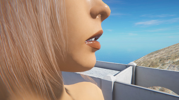 Real Girl VR game for Linux 1