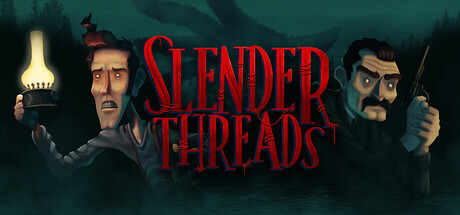 Slender Threads 游戏图标