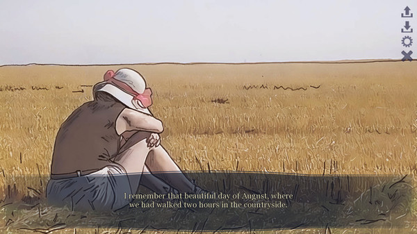 Lie In My Heart game for Linux 1