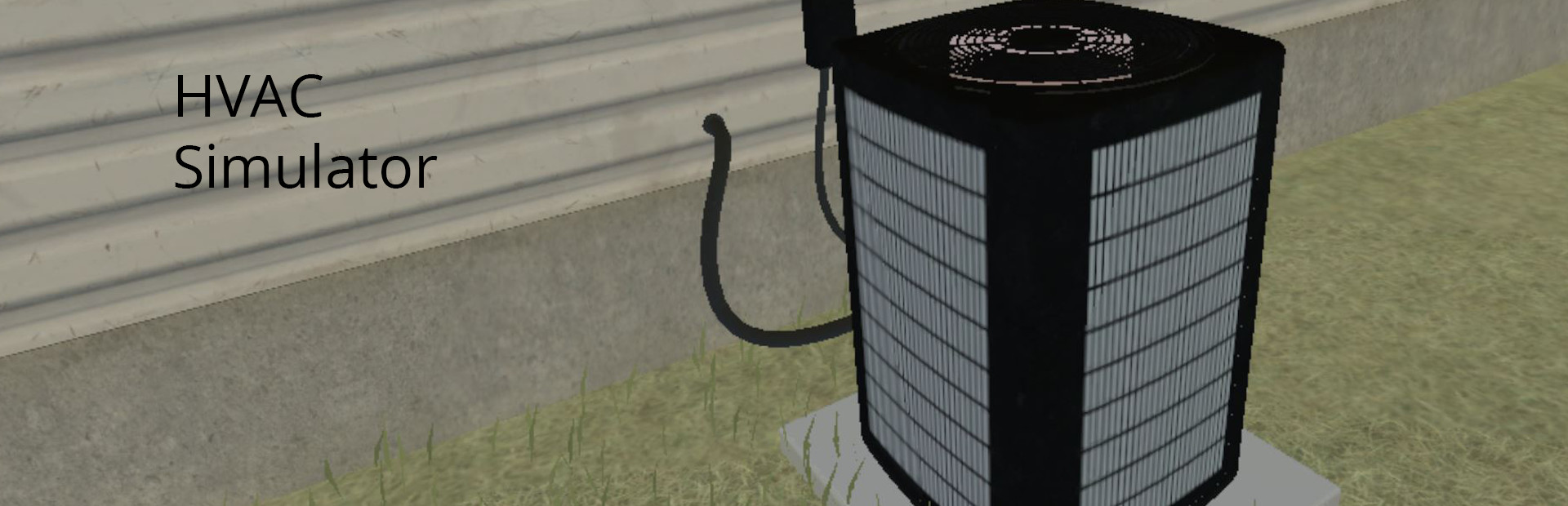 HVAC Simulator
