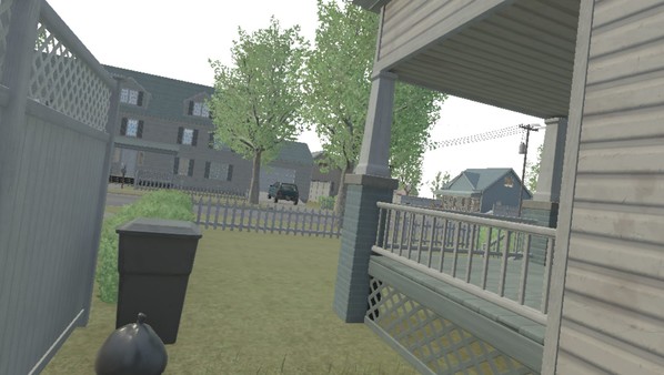 Скриншот из HVAC Simulator Скриншот из HVAC Simulator