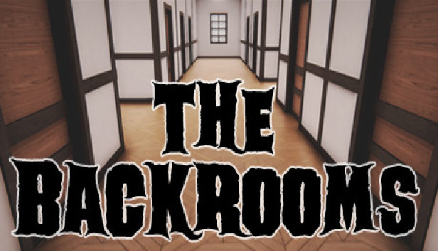 The Backrooms Deeper no Steam