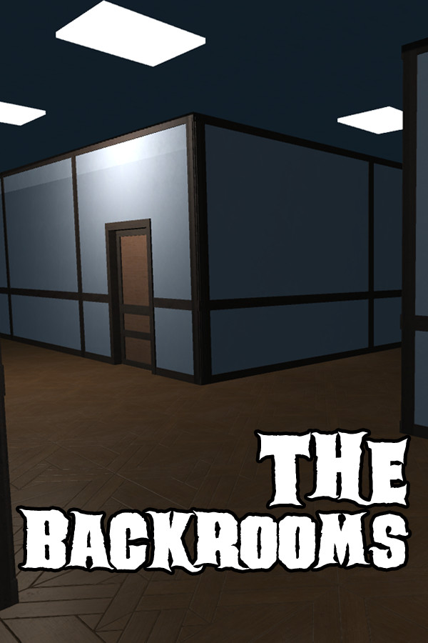 The Backrooms for steam The Backrooms for steam
