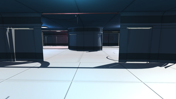 The Backroomsfor windows and Linux 1