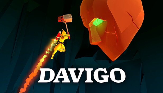 Davigo On Steam