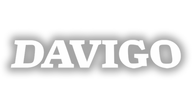 DAVIGO: VR vs. PC Logo