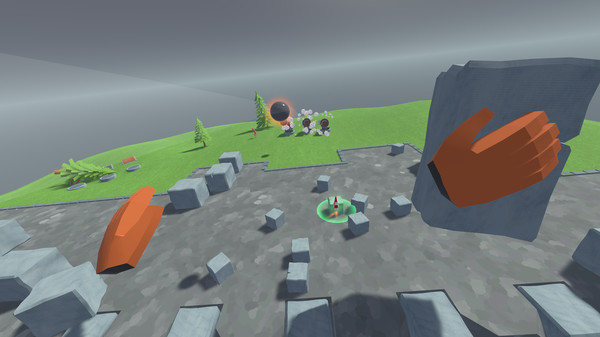 Davigo game for Linux 1