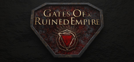 Gates Of a Ruined Empire cover art