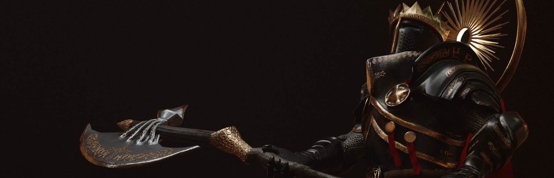 Gates Of a Ruined Empire