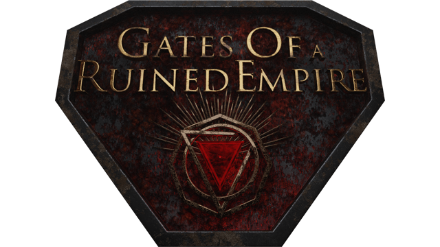 Gates Of a Ruined Empire Logo