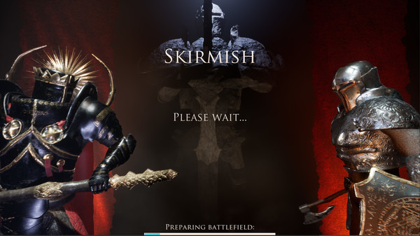 Gates Of a Ruined Empire game for windows Pc 1