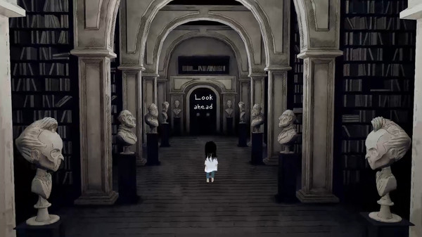 Shady Part of Me game for Linux 1