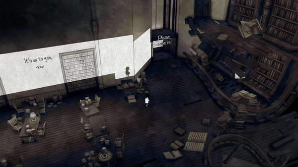 Shady Part of Me game for windows Pc 1