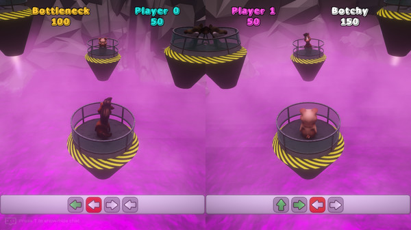 Full Animal Party game for windows Pc 1