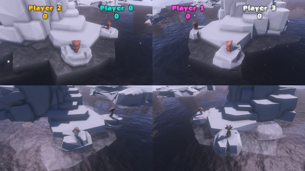 Full Animal Party game for Linux 1