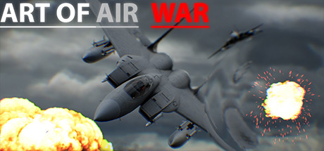 Art Of Air War cover art