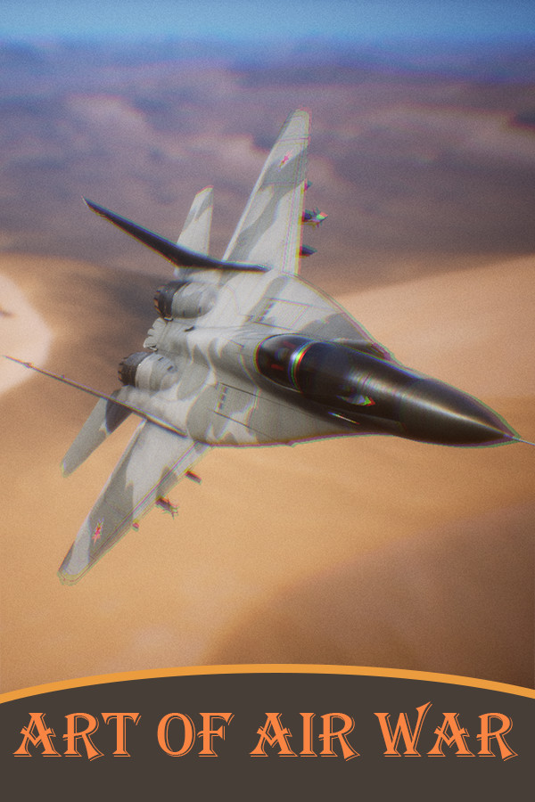 Art Of Air War