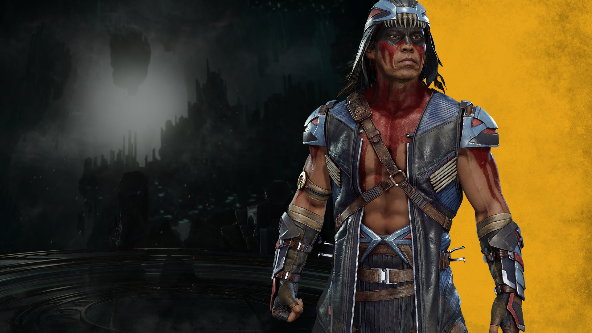mortal kombat 11 mortal kombat 11