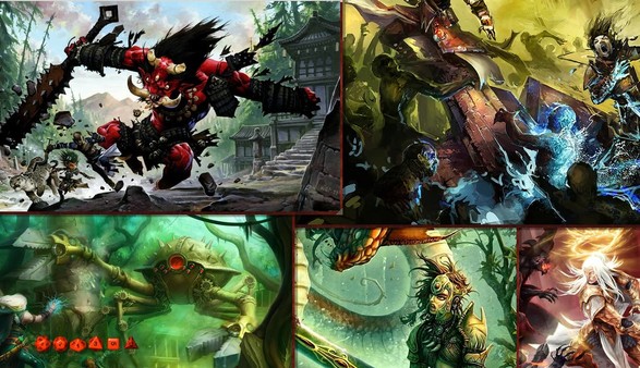 Скриншот из Fantasy Grounds - Pathfinder RPG - Ultimate Equipment (PFRPG)